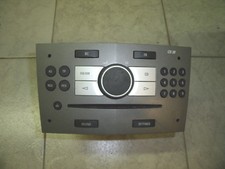 Opel Astra H Radio CD30  13204082  "entheiratet"