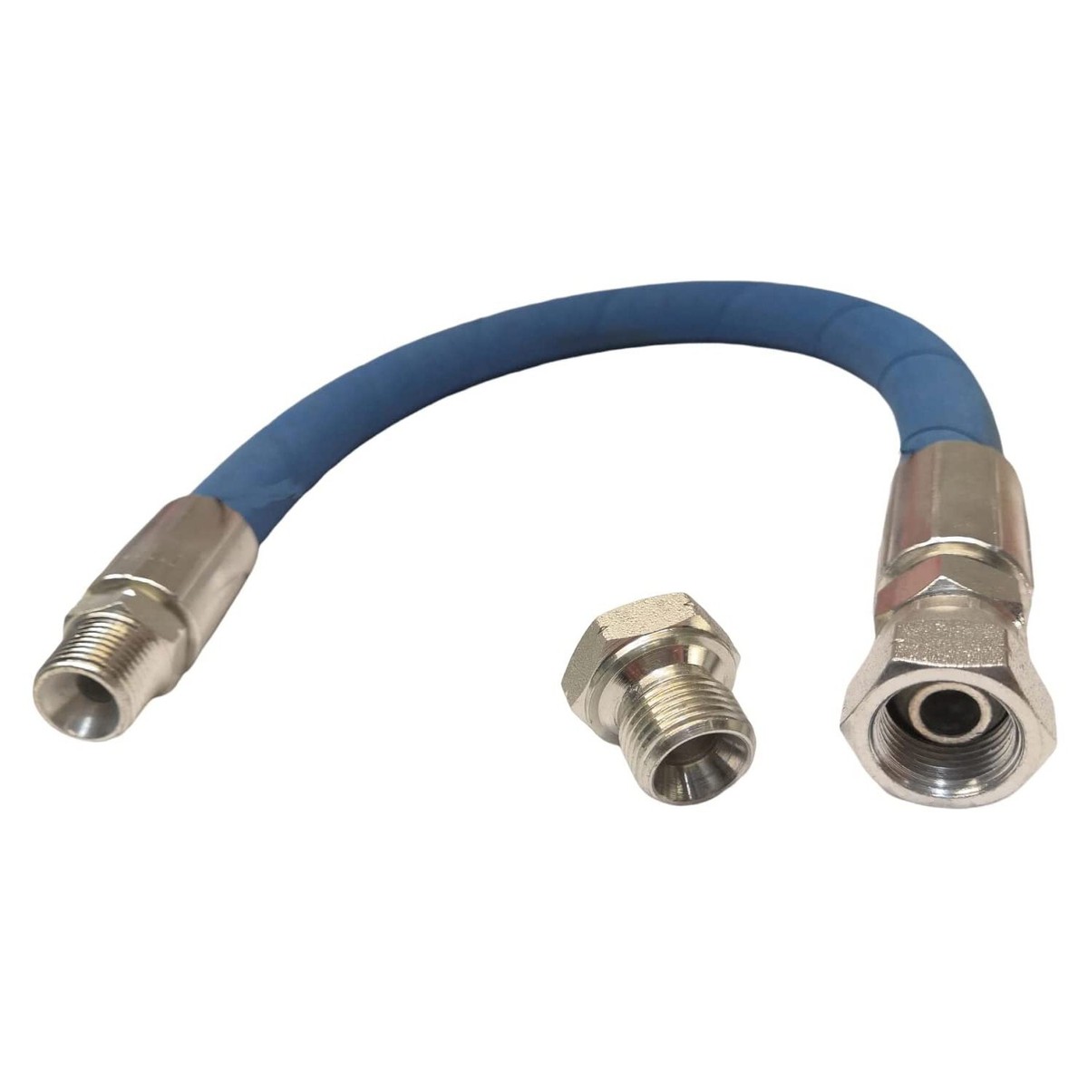 Tubo ritorno olio ford per motore 1.8 td 6693835