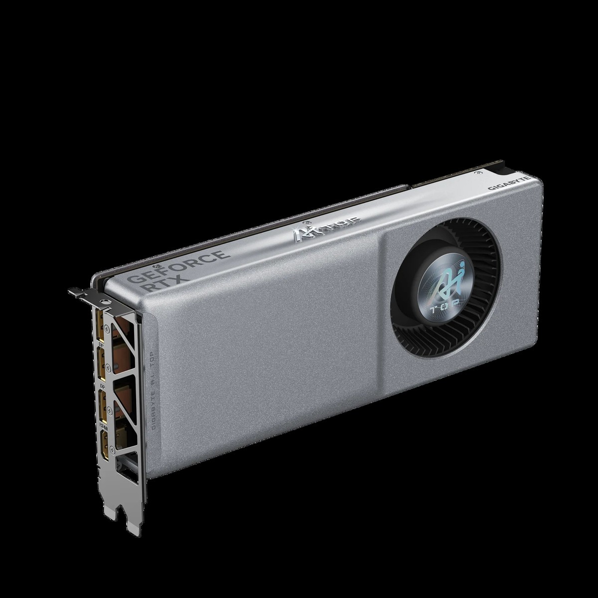 Gigabyte GeForce RTX 4070 Ti SUPER AI TOP 16G | eBay