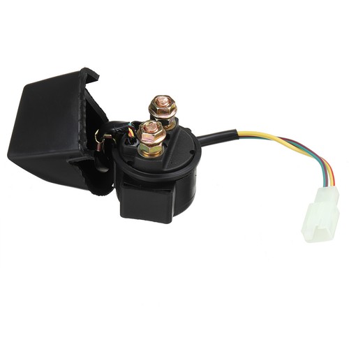 Electrics Wiring Harness Coil CDI For 70cc 110cc 125cc ATV Quad Bike Go Kart - Picture 10 of 16