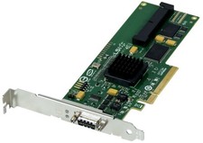 Controller LSI SAS3442E-R RAID SAS/SATA PCIe x8