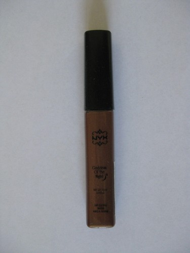 NYX Cosmetics Lip Gloss With Mega Shine New Not Sealed Pick your color - Picture 11 of 27
