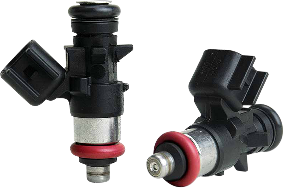 Daytona Daytona Twin Tec Fuel Injector Milwaukee 8 22092 | eBay