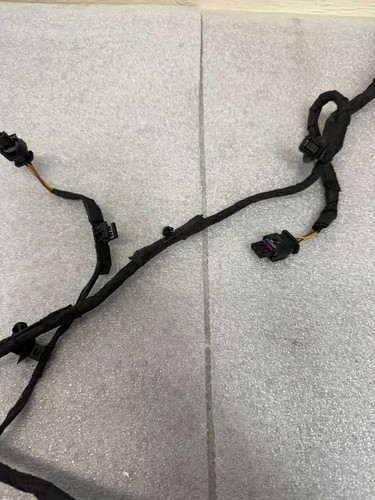Juego de cables arnés PDC delantero BMW 4 G22 G23 5A1DF63 5A1DF39 - Imagen 5 de 6