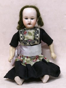 ebay bambole antiche