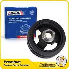 Engine Harmonic Balancer for 98-02 Chevrolet Camaro Pontiac Firebird 04-06 GTO