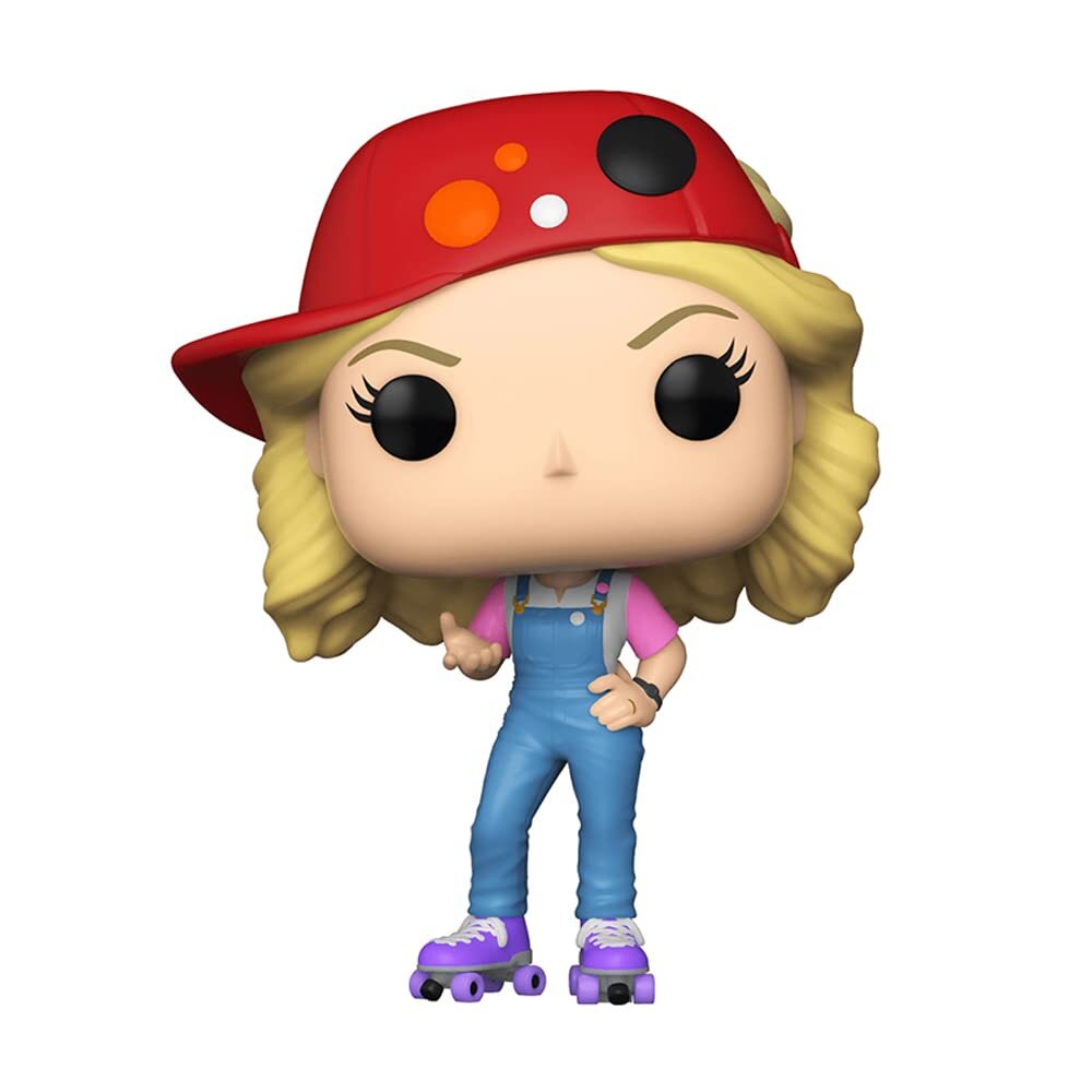 Pop! Parks And Recreation 1151 Filibuster Leslie 2021 Summer C (Importación Usa)