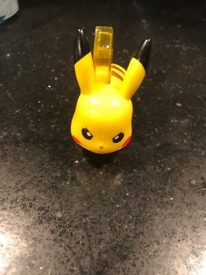 McDonaldâs Pokémon 2015