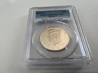 1997-S SILVER KENNEDY HALF DOLLAR PCGS PR69DCAM