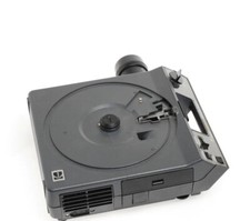 Kodak Medalist AF Carousel 35mm Slide Projector W/ Remote And Light Bulb Tested