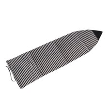 Stretch Surfboard Socken Cover Schutztasche Surf Board Aufbewahrungskoffer