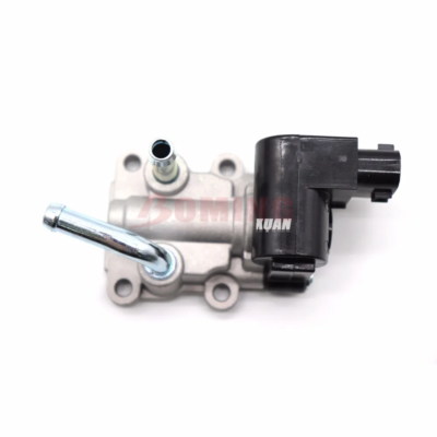 18117-78G60 Idle Air Valve IACV For Suzuki Jimny Ignis Liana I FWD