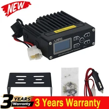 APRS AP-2 Mini Radio Transceiver VHF/UHF 136-174MHz/400-480MHz Dual Band FM #Top