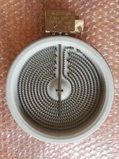 EGO Typ: 10.54111.004 Kochplatte HiLight Heizkörper aus AEG Ceranfeld 1,2kW