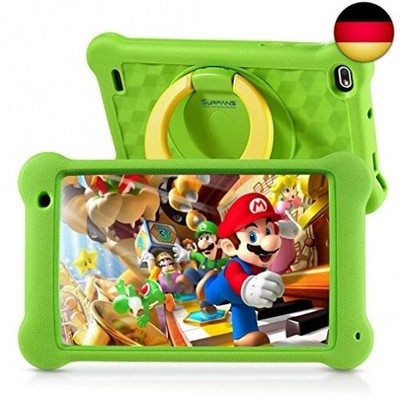 Wainyok Kinder Tablet, 2GB RAM+ 32GB ROM Kids Tablet, Quad Core,