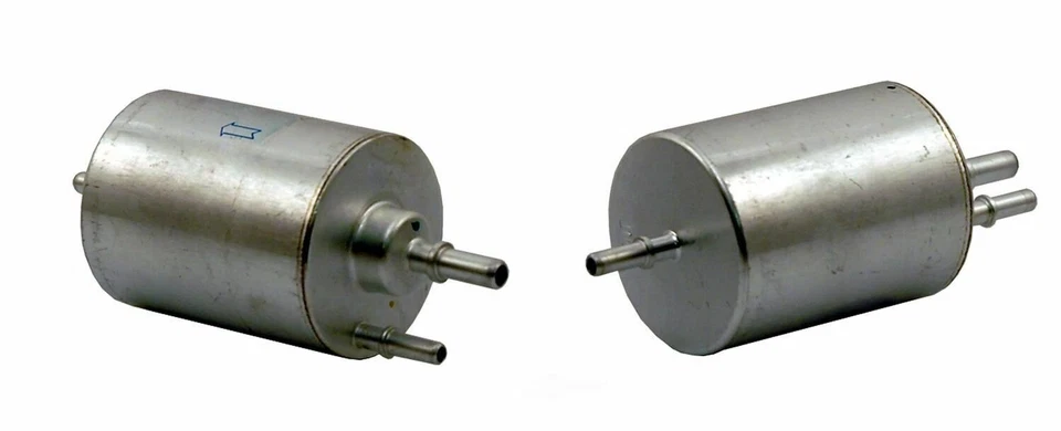 Filtro de combustible OEM WIX para AUDI A4 QUATTRO 2005-2009 L4-2,0 L Foto 2 de 4