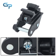 Quick Coupler for Mini Excavators Versatile & Time-Saving Attachment Tool