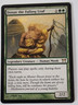 Dosan, the Falling Leaf MTG rare Champions of Kamigawa card