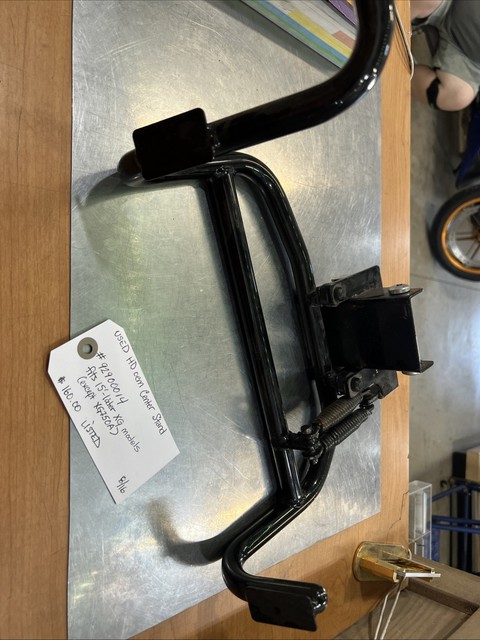 Harley-Davidson Center Stand 92900014