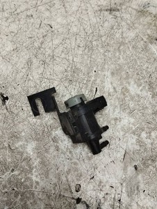 Audi A6 Allroad C5 2003 Diesel 132kW Turbolader Druckwandler Magnetventil