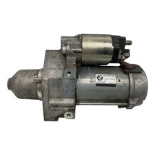 BMW 5 7 Series 550i 650i M5 M6 N63 S63 Petrol Starter Motor 7612815