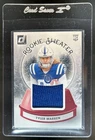 2025 Panini Absolute Tyler Warren Base (RAW)