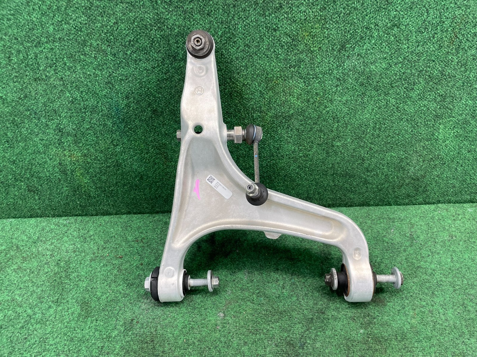 🛑 2014-2017 Maserati Ghibli Front Right Side Suspension Lower Control Arm OEM