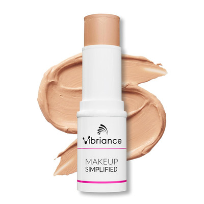 Complexion Sticks - Foundation for Mature Skin - Sheer, Buildable Coverage Face