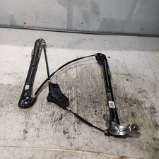 fensterheber vorne links VOLKSWAGEN GOLF GTE 1.4 TSI DSG 9dd16f 5G4837461H