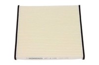 Innenraumfilter Pollenfilter FÜR Toyota Yaris ( P1 ) - Maxgear 26-0420
