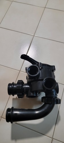 SPX0710X32 Vari-Flo Multiport Valve 1.5" For Hayward S200 and S240 Series Pool - Picture 8 of 13