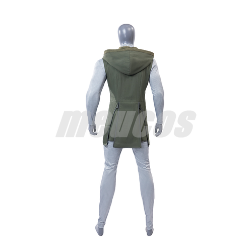 Doctor Doom Costume Avengers: Doomsday cosplay Full set Victor Von Doom - Picture 17 of 23
