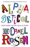 Michael Rosen | Alphabetical | Taschenbuch | Englisch (2014) | John Murray Press