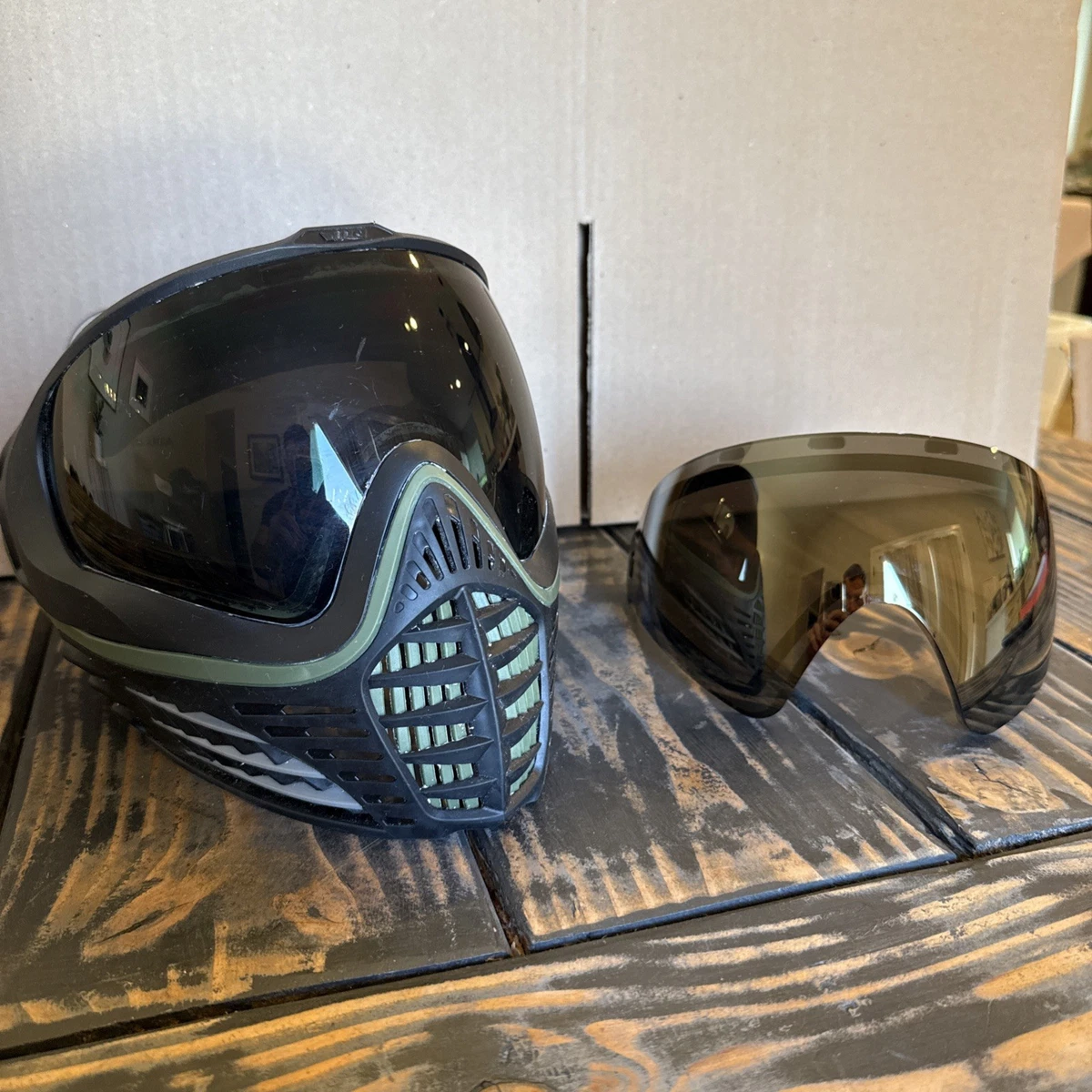 Paintball voor kinderen en volwassenen | Feestjes Allerhand