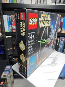 LEGO 75095 Star Wars TIE Fighter 1685pcs - Brand New & Sealed！