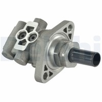 Delphi Hauptbremszylinder LM80372 FüR Yaris Suzuki Toyota Fh Ignis Van Verso D4D