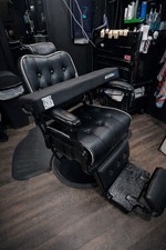 PRO Booster Seat Bench Cushion For Barber Salon Chair kids