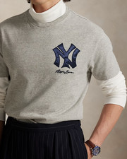Polo Ralph Lauren x MLB Collection Limited Edition New York Yankees T-Shirt - L