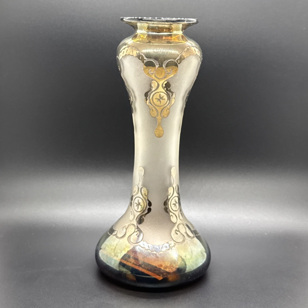 Preços baixos em Vasos de Vidro Oval vaso para flores | eBay
