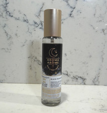 NEW Bath Body Works Moonlight Zen Black Chamomile Essential Oil Mist 1 oz