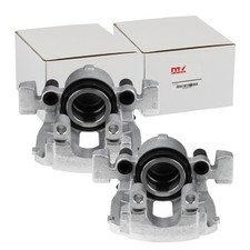 2X NTY BREMSSATTEL VORNE LINKS+RECHTS passend für CITROËN BERLINGO C5 OPEL COMBO