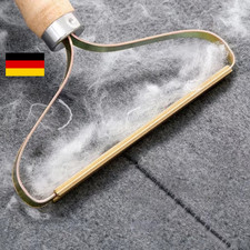 Tierfell Tierhaarentfernungskamm Zupfbürste Hunde Katzen Haarentfernung Tiere