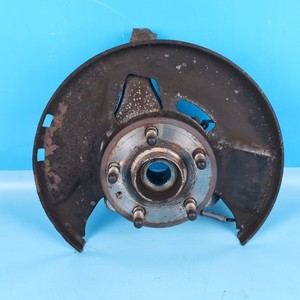 Opel Insignia A Achsschenkel vorne rechts 13219081 Radlager Radnabe Original OX1