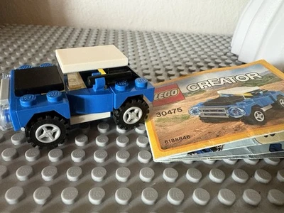 LEGO Creator 30475 Off Roader