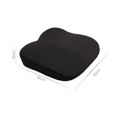 Auto Sitzkissen Memory Foam Booster Sitzauflage Komfort Vier Jahreszeiten