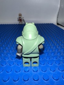 LEGO Star Wars Gamorrean Guard sw0075 Episode 4/5/6 Jabba's Prize 4476