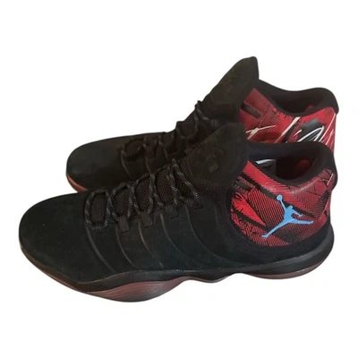 Jordan Super.Fly 2017 N7 Black for Sale | Authenticity Guaranteed