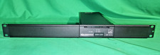 Crestron AMP-150-70 Single Channel Modular Power Amplifier W/EARS