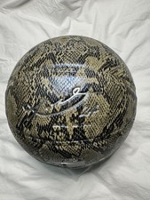 Ballon De Basketball Officiel Spalding Kobe Bryant 'Marble Snake' Taille 7 (29.5) - Occasion, Édition Lakers