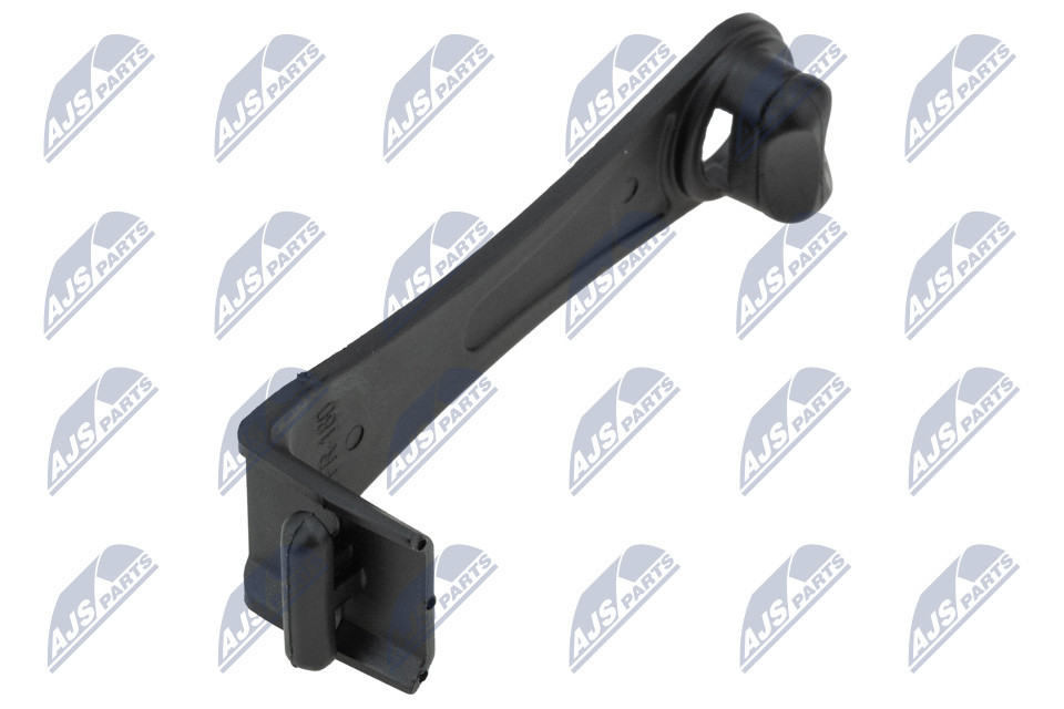 Nty Carpet Retaining Clip For Ford Focus C-Max 03- C-Max 10 - Image 4